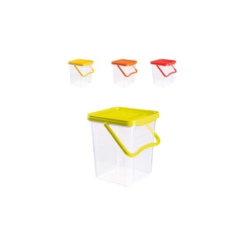 Pojemnik na proszek Clean Box 9,1l