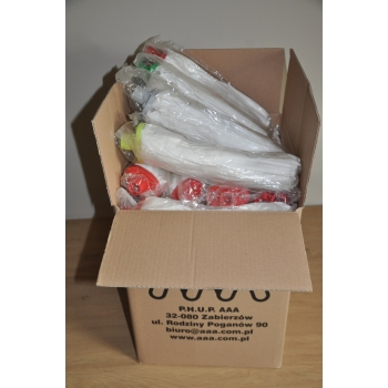 Mop zapas paskowy końcówka MOP SUPER